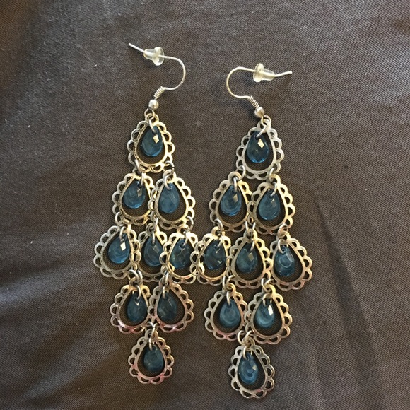 Lot of statement earrings ✨💕 - Picture 2 of 4